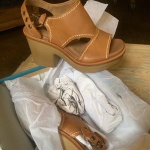 Women’s Salient shoe